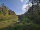 Canal de la Marne au Rhin